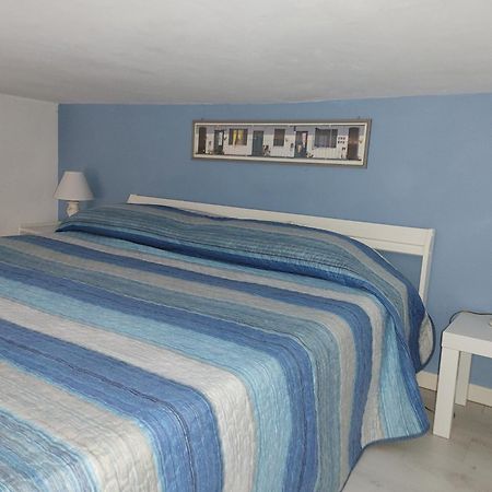 Studio Flat Porta Maggiore Rome Luaran gambar