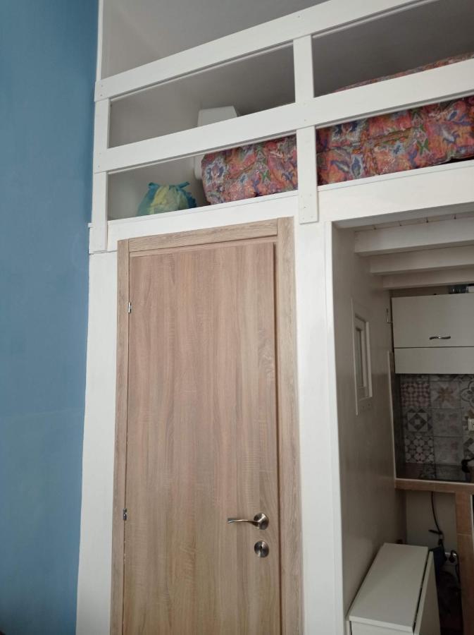 Studio Flat Porta Maggiore Rome Luaran gambar