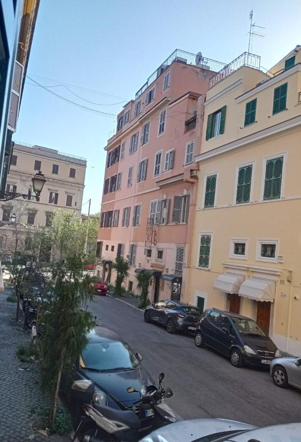 Studio Flat Porta Maggiore Rome Luaran gambar