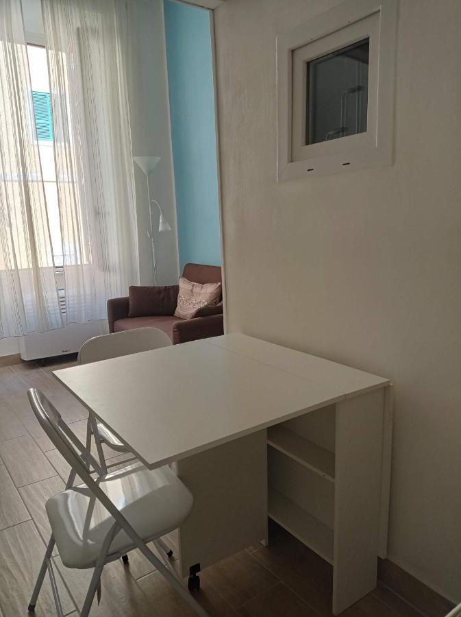 Studio Flat Porta Maggiore Rome Luaran gambar