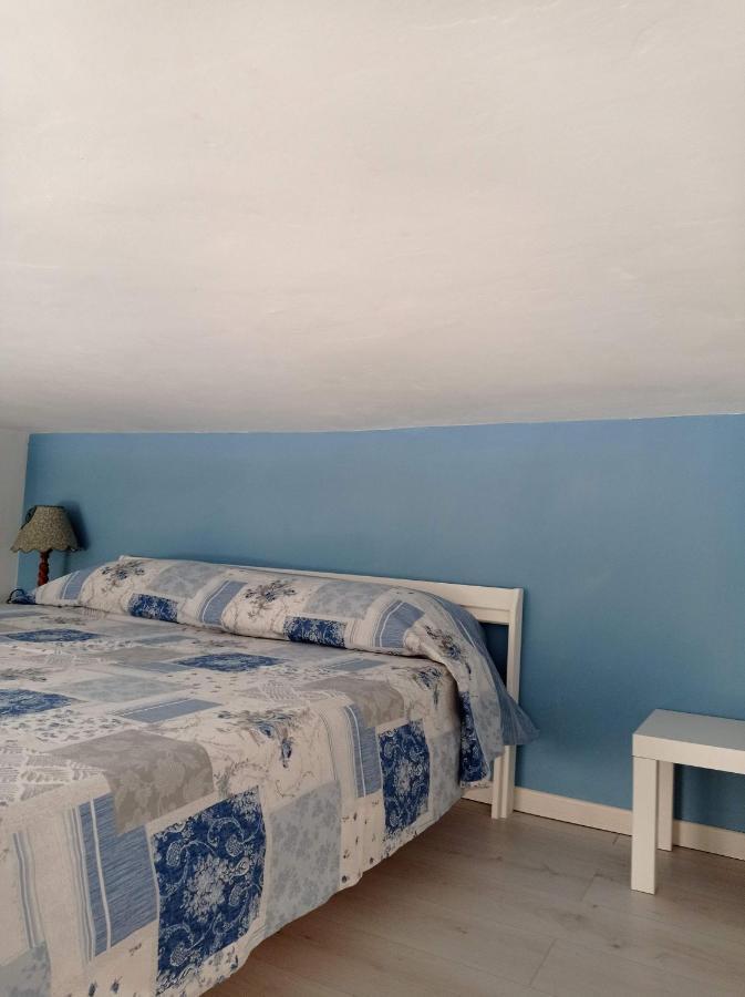 Studio Flat Porta Maggiore Rome Luaran gambar