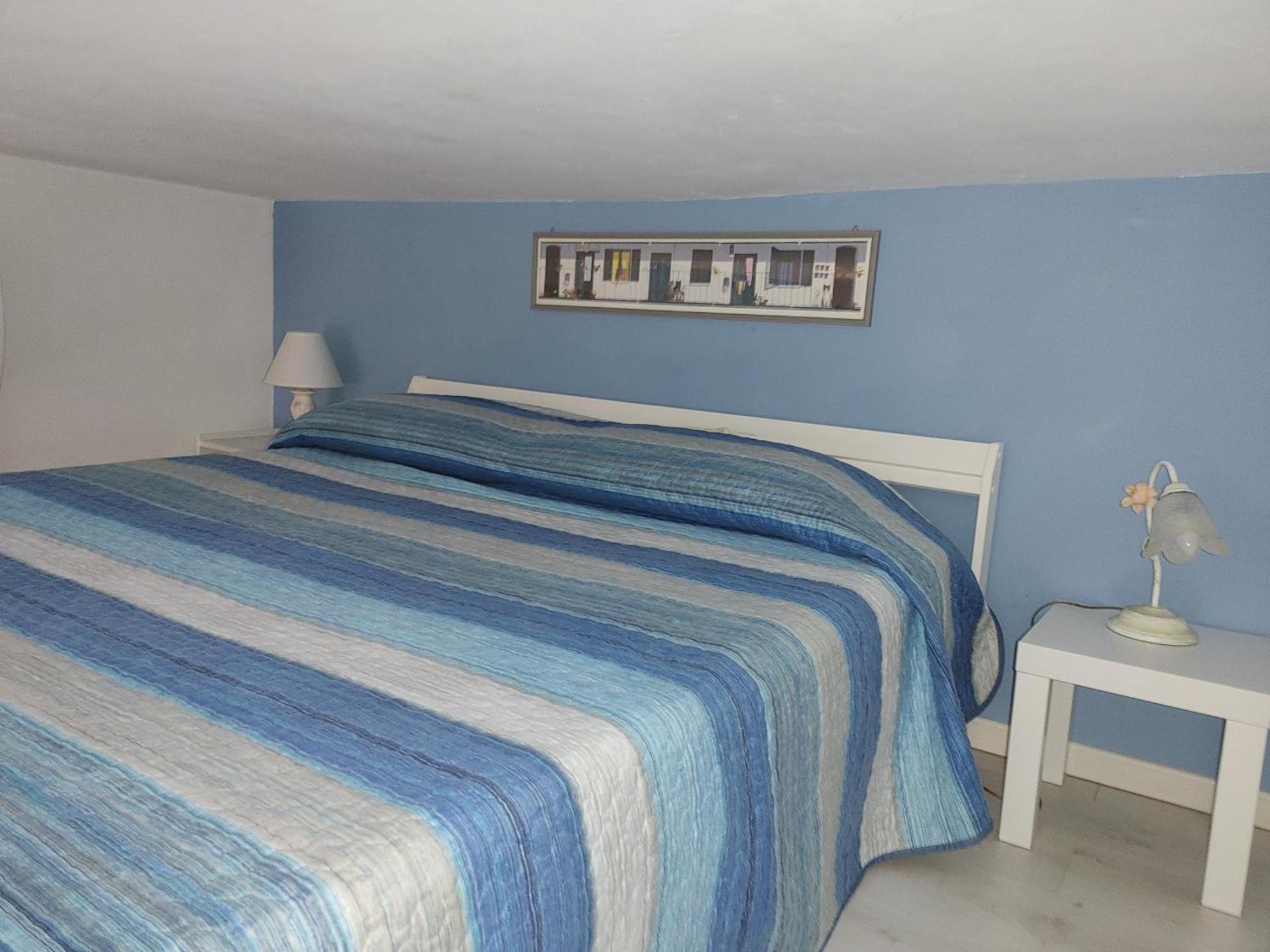 Studio Flat Porta Maggiore Rome Luaran gambar